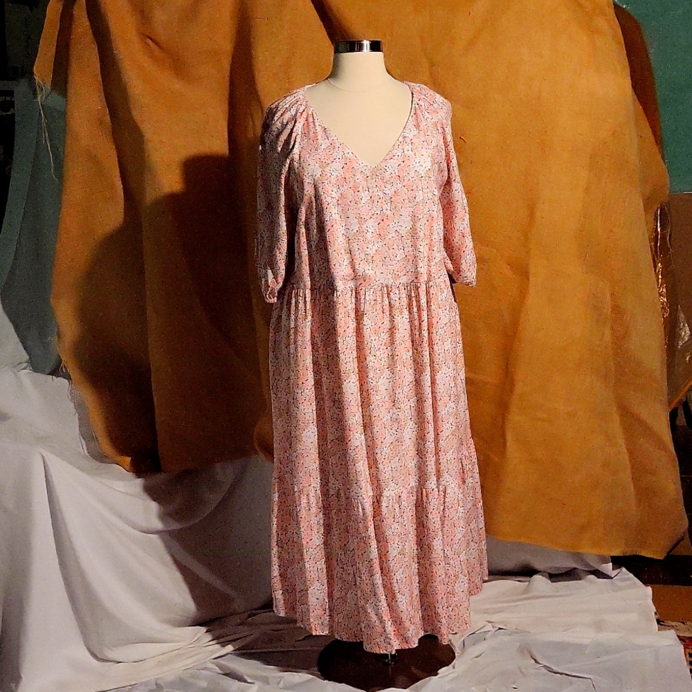 H&M Dress     NWOT